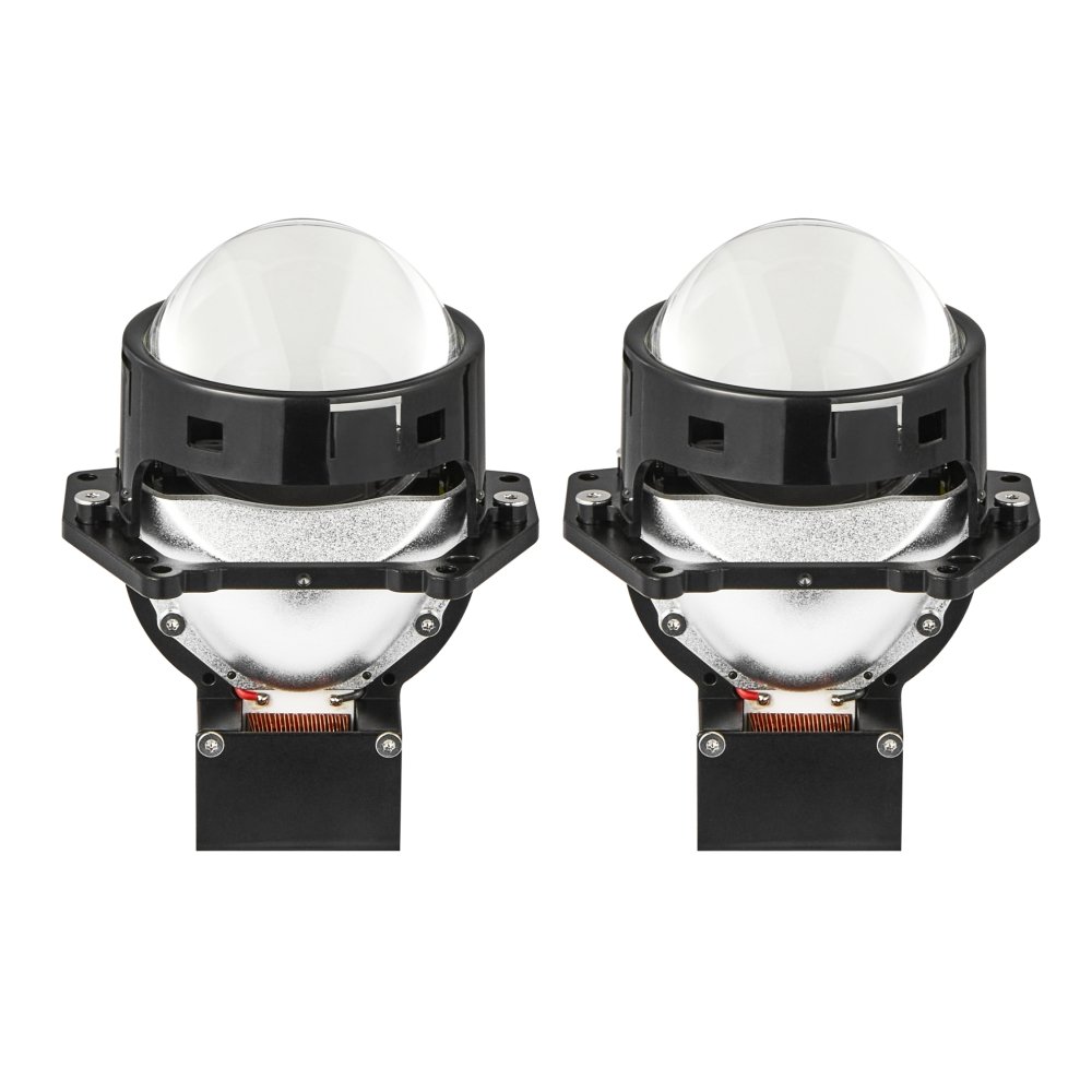 3.0inch Bi Led Projector Lens Headlamp Headlight Light Truck Lighting 3.0 Inch Led Projector Lens for Car
